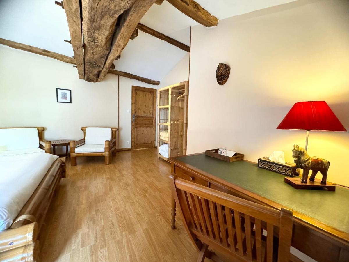 Hotel Le Relais De Saint-Preuil, The Originals Relais Vignes Du Cognac Exteriér fotografie