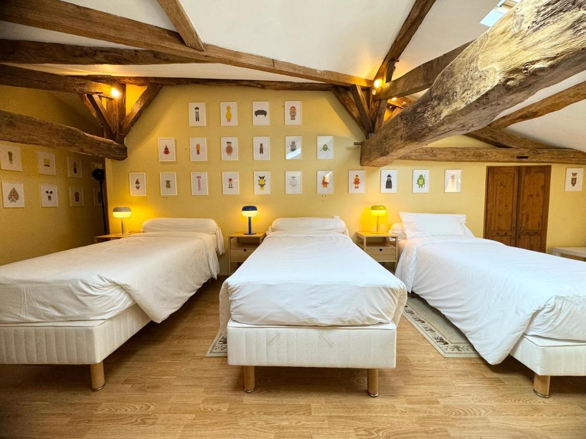 Hotel Le Relais De Saint-Preuil, The Originals Relais Vignes Du Cognac Exteriér fotografie