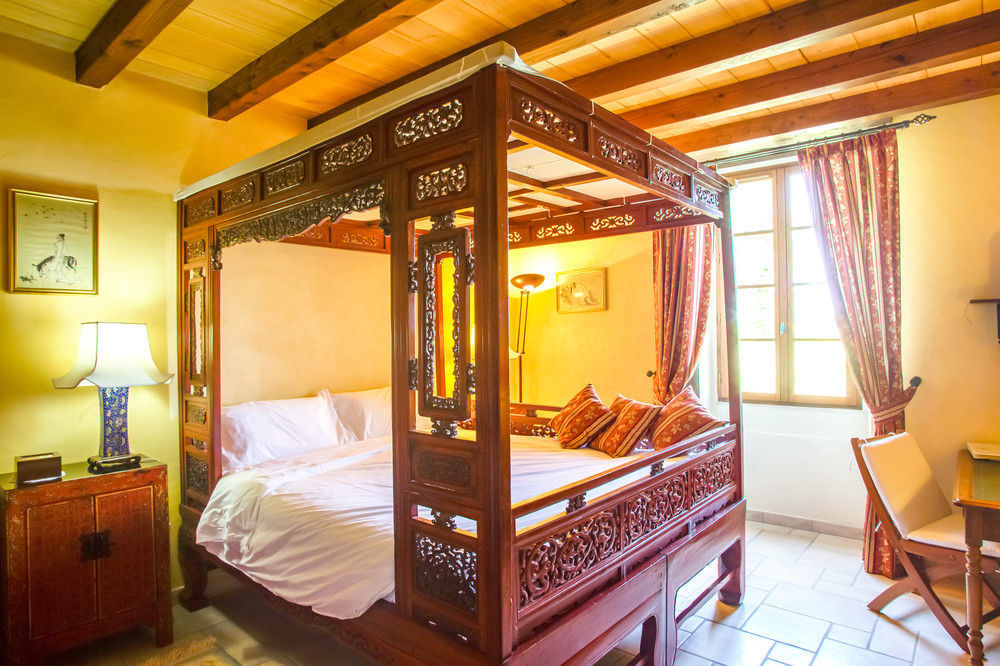 Hotel Le Relais De Saint-Preuil, The Originals Relais Vignes Du Cognac Exteriér fotografie